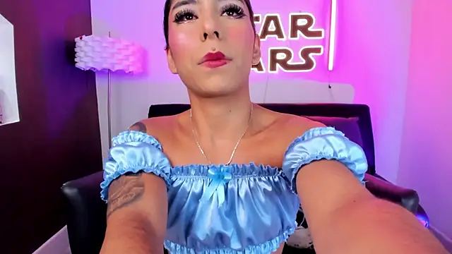 miss  allison online show from January 10, 11:05 am