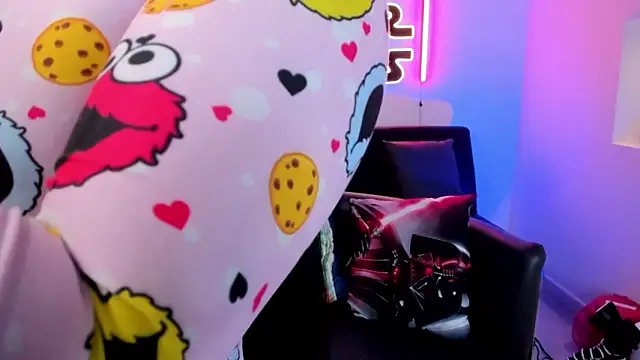 miss  allison online show from January 14, 11:03 am