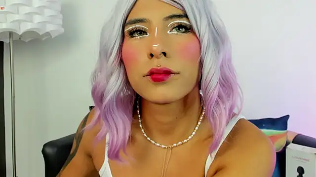 miss  allison online show from November 7, 11:04 am