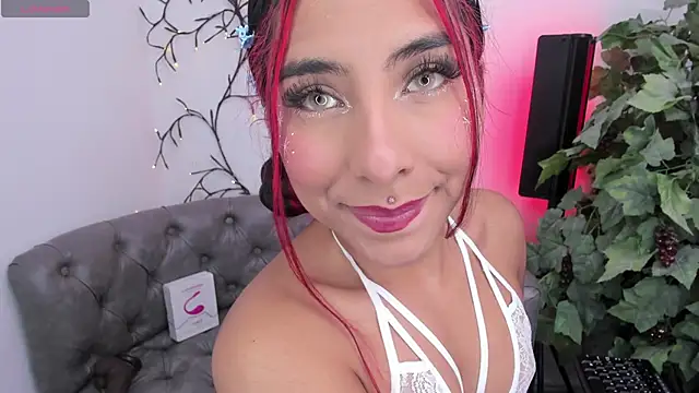 Snapshot of miss__allison chatting on February 25, 2:58 pm miss allison online show from February 25, 2:58 pm