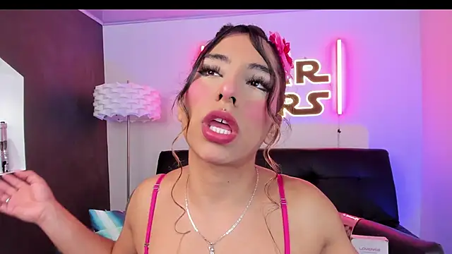 miss  allison online show from March 6, 11:05 am