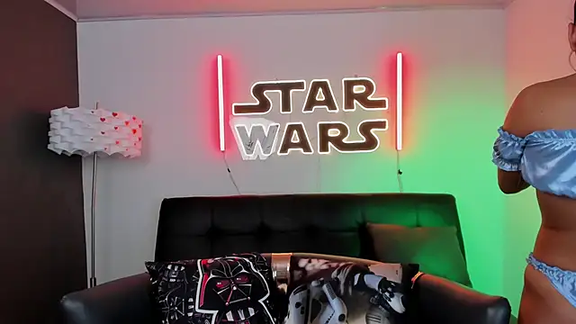 miss  allison online show from December 18, 11:03 am