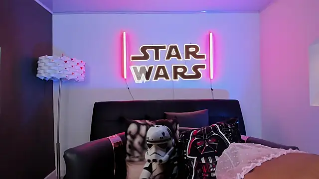 miss  allison online show from December 16, 11:03 am