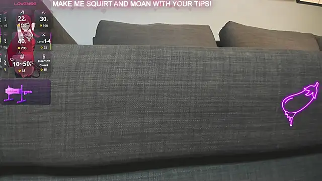 Sage Heartt online show from October 23, 4:49 pm