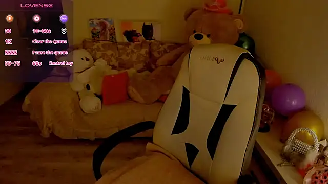 masha19981 online show from February 26, 9:15 pm