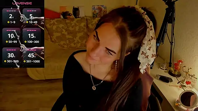 masha19981 online show from May 10, 4:53 pm