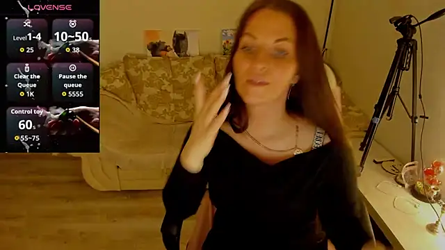 masha19981 online show from April 10, 5:53 pm