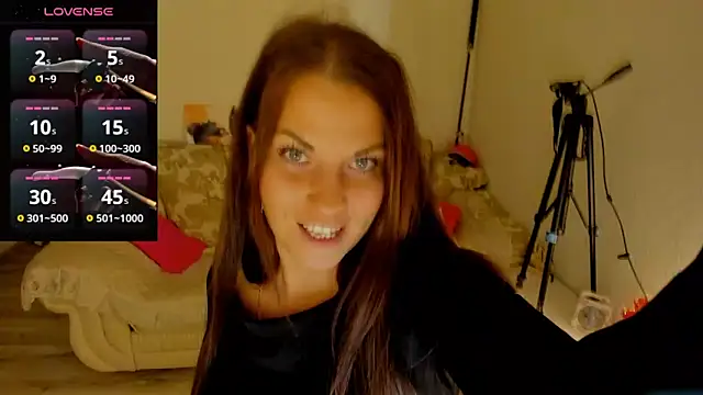 masha19981 online show from April 4, 5:30 pm