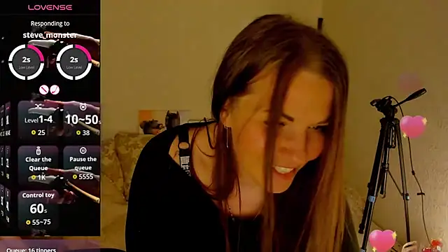 masha19981 online show from April 18, 7:07 pm