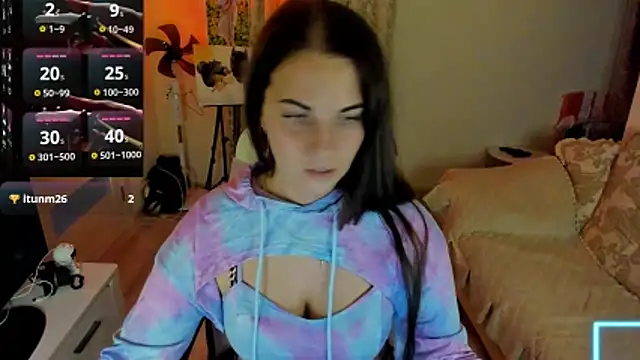 Snapshot of masha19981 chatting on October 6, 6:41 pm masha19981 online show from October 6, 6:41 pm