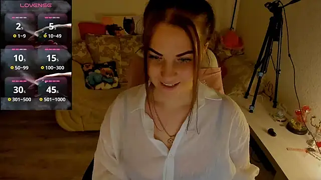 masha19981 online show from May 21, 4:48 pm