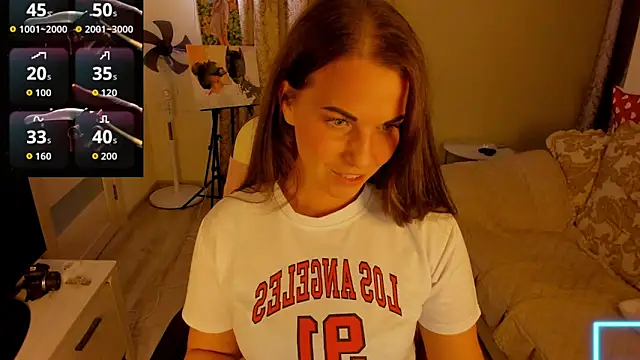 Snapshot of masha19981 chatting on September 17, 7:05 pm masha19981 online show from September 17, 7:05 pm