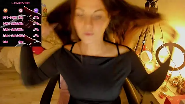 masha19981 online show from March 27, 5:47 pm