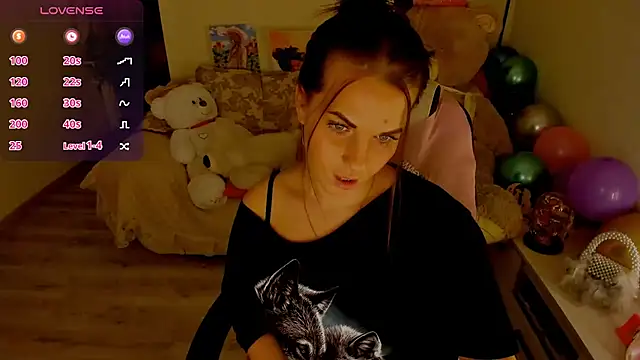 masha19981 online show from February 25, 7:58 pm