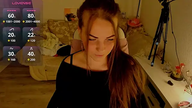 masha19981 online show from June 5, 6:46 pm