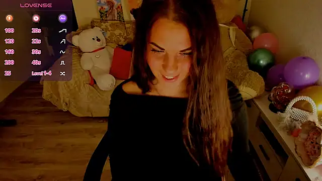 masha19981 online show from February 22, 7:04 pm