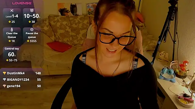 masha19981 online show from April 30, 8:57 pm