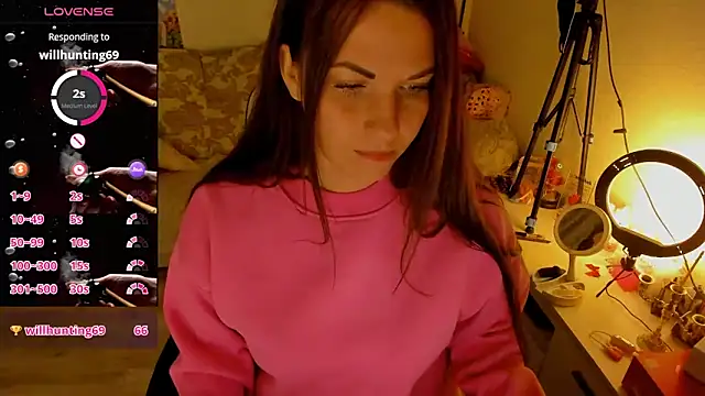 masha19981 online show from March 28, 7:26 pm