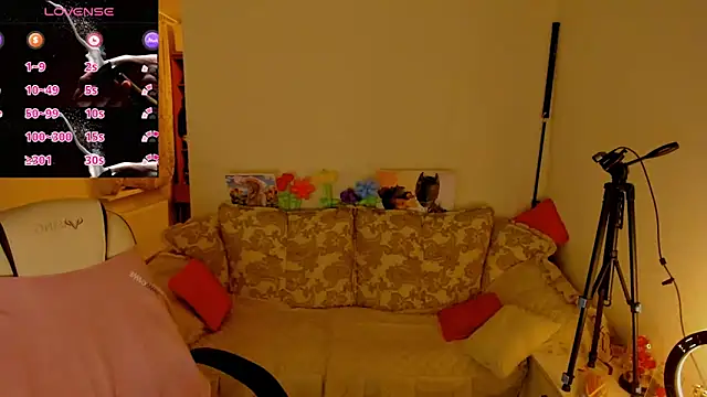 masha19981 online show from March 12, 4:22 pm