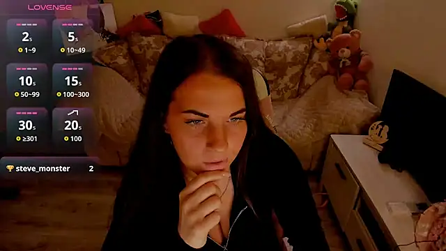 Snapshot of masha19981 chatting on October 29, 7:02 pm masha19981 online show from October 29, 7:02 pm