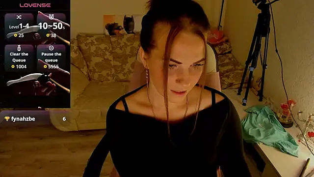 Snapshot of masha19981 chatting on June 7, 9:31 pm masha19981 online show from June 7, 9:31 pm