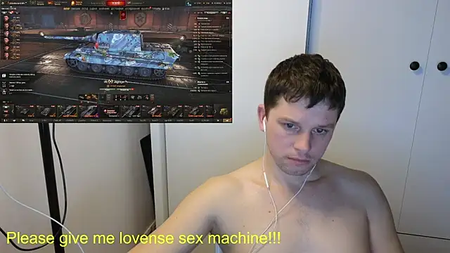 BigL0ve online show from March 1, 2:17 pm