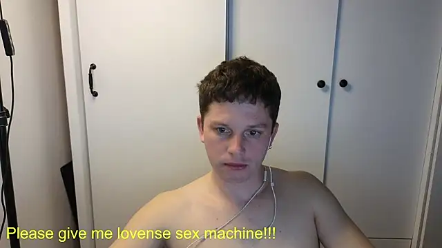 BigL0ve online show from May 6, 2:54 pm