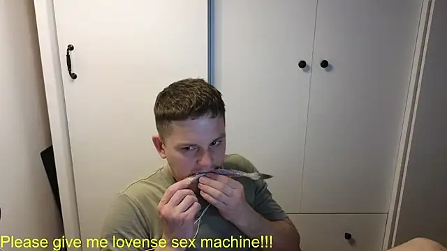 BigL0ve online show from May 30, 2:23 pm