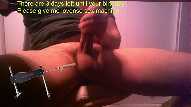 BigL0ve online show from January 8, 2:34 pm