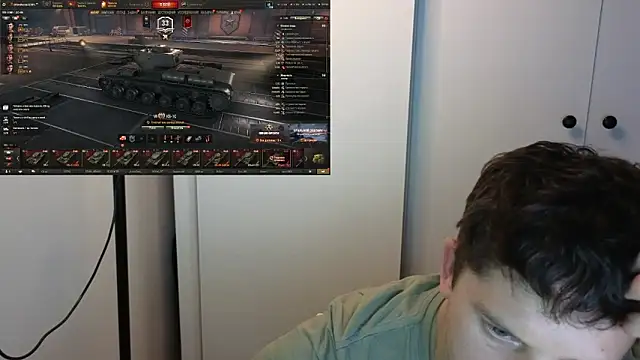 BigL0ve online show from November 16, 2:00 pm