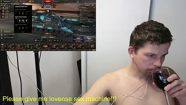 BigL0ve online show from March 15, 3:08 pm