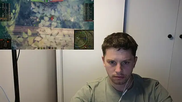 BigL0ve online show from October 24, 2:49 pm