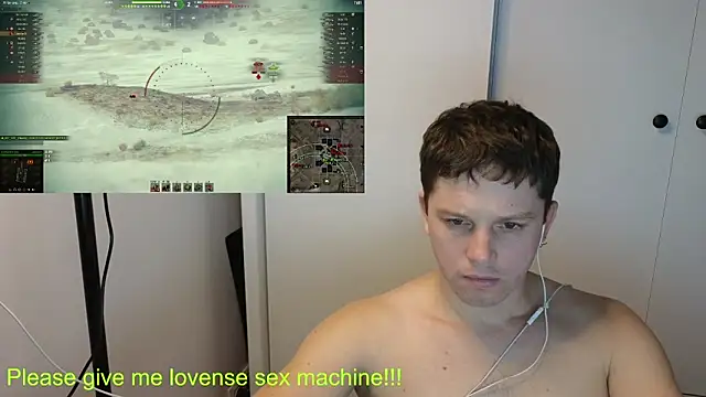 BigL0ve online show from February 26, 2:39 pm