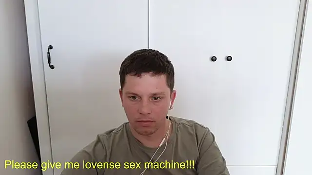 BigL0ve online show from April 19, 6:03 am