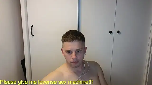 BigL0ve online show from May 18, 2:22 pm