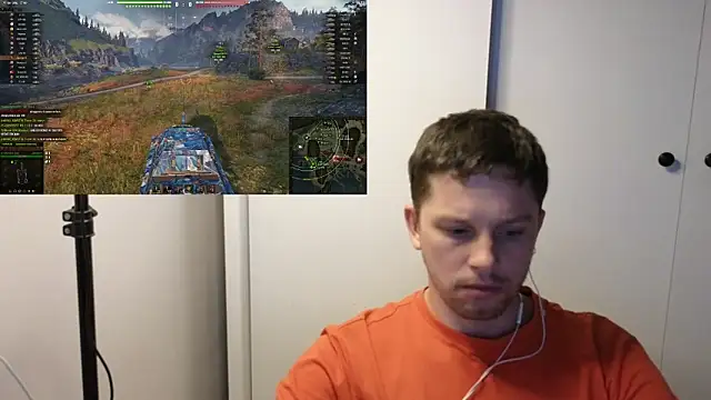 BigL0ve online show from October 28, 2:38 pm