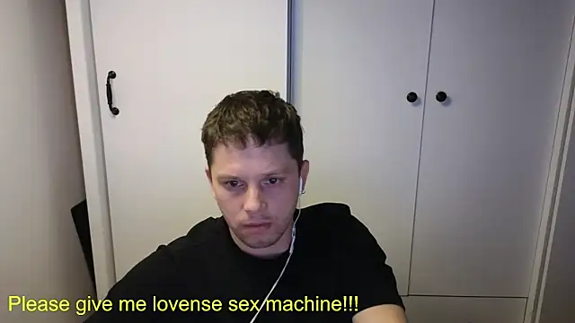 BigL0ve online show from April 22, 2:35 pm