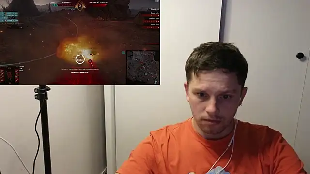 BigL0ve online show from October 25, 2:17 pm