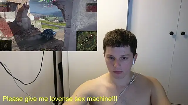 BigL0ve online show from March 6, 3:40 pm