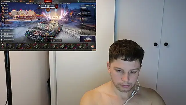 BigL0ve online show from December 17, 2:44 pm