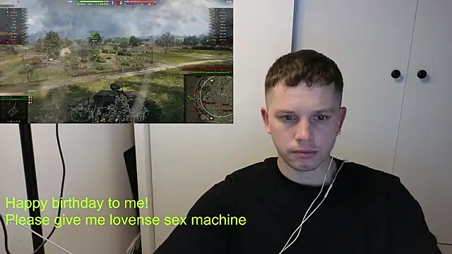 BigL0ve online show from January 10, 2:34 pm