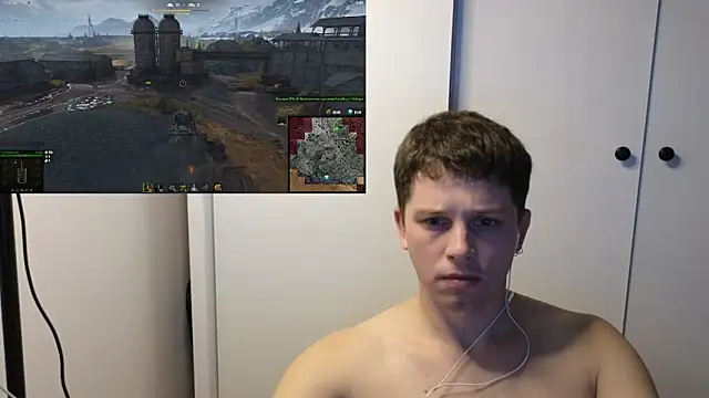 BigL0ve online show from November 14, 3:05 pm