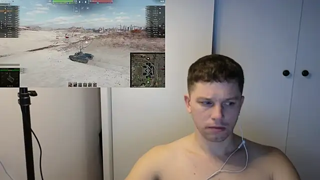 BigL0ve online show from December 4, 3:00 pm