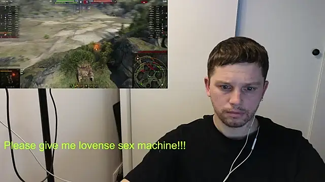 BigL0ve online show from February 7, 3:09 pm