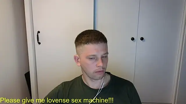 BigL0ve online show from May 19, 2:02 pm