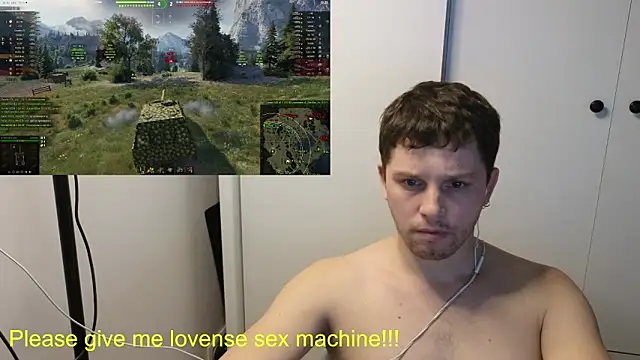 BigL0ve online show from March 5, 2:46 pm