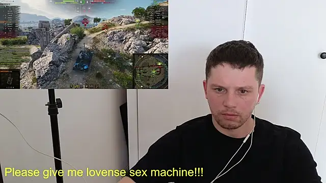 BigL0ve online show from April 3, 6:42 am