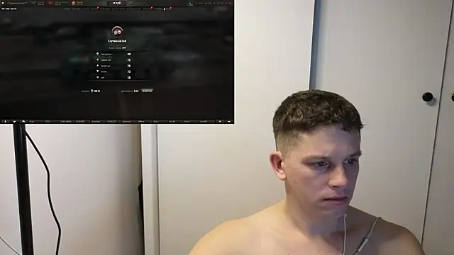 BigL0ve online show from November 28, 2:39 pm