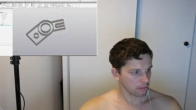 BigL0ve online show from November 20, 2:29 pm