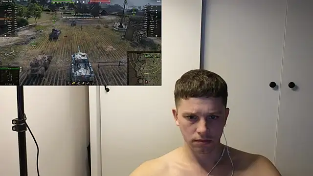 BigL0ve online show from December 2, 2:08 pm